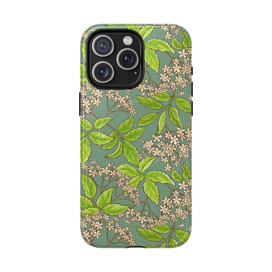 Tough Magnetic Cases