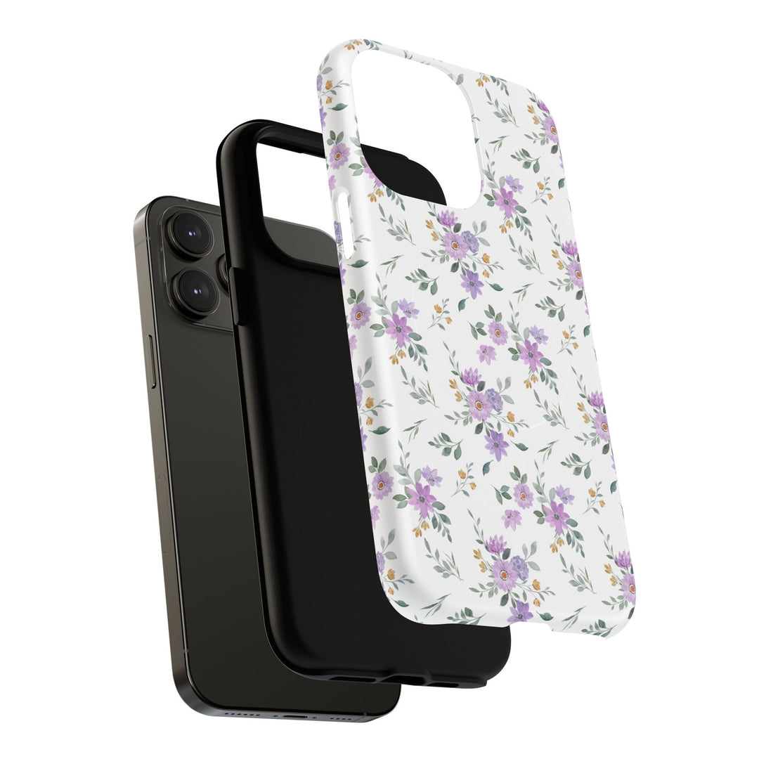 Tough Magnetic Cases