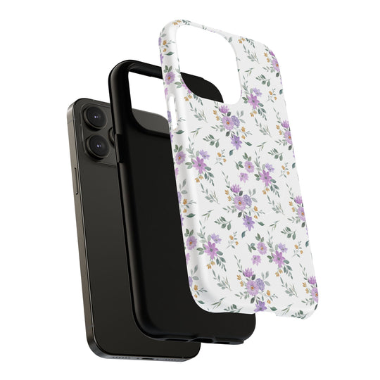 Tough Magnetic Cases