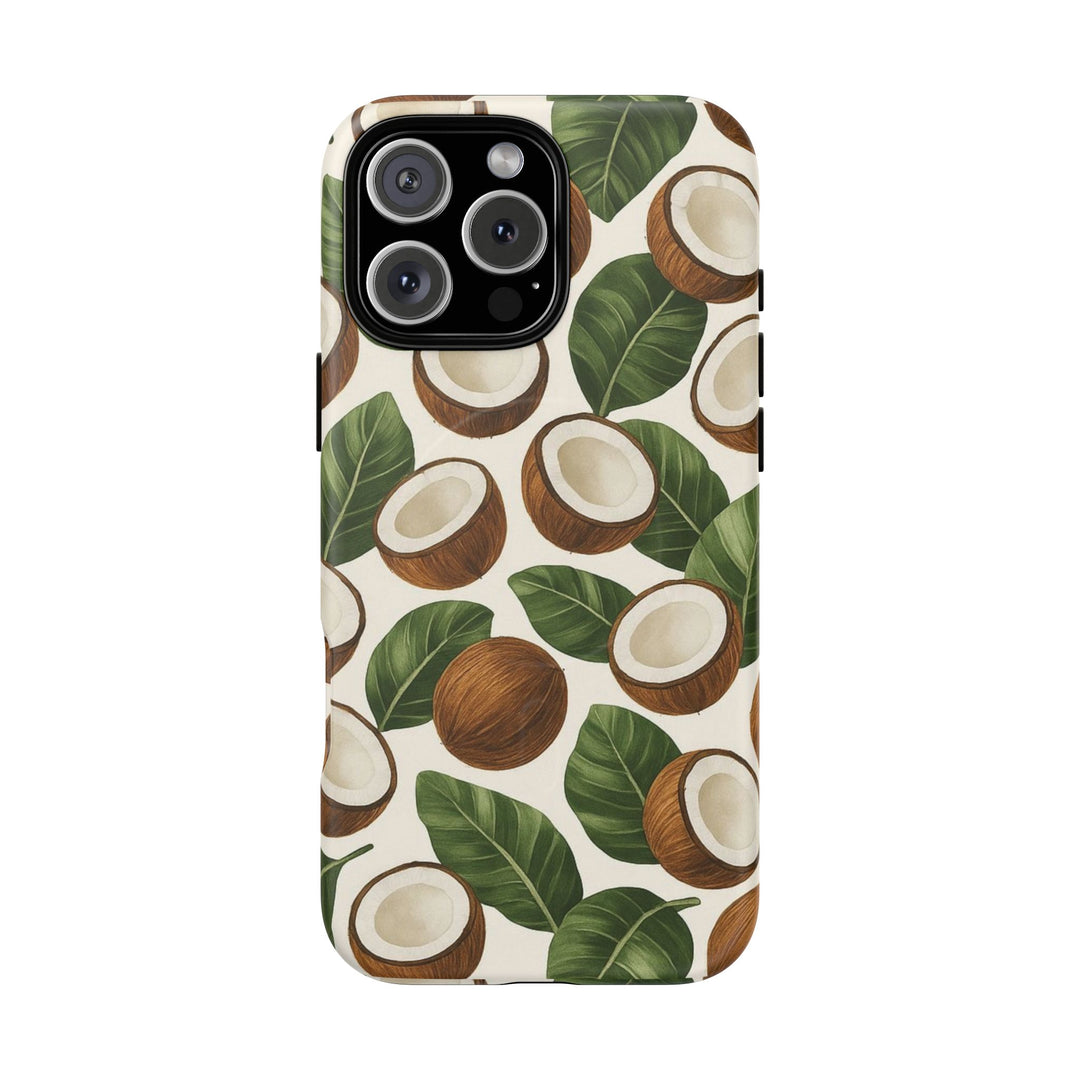 Tough Magnetic Cases