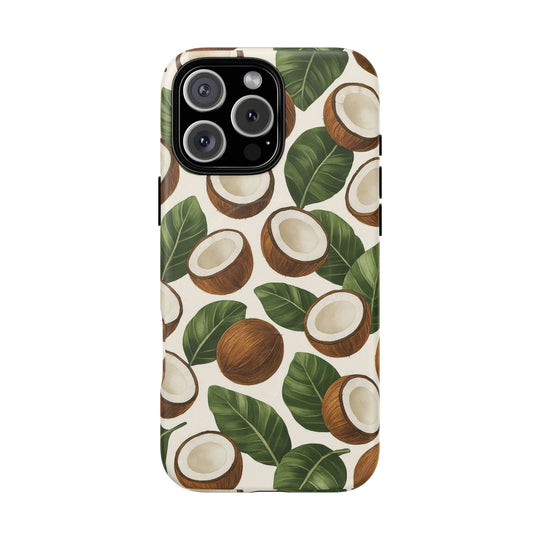 Tough Magnetic Cases