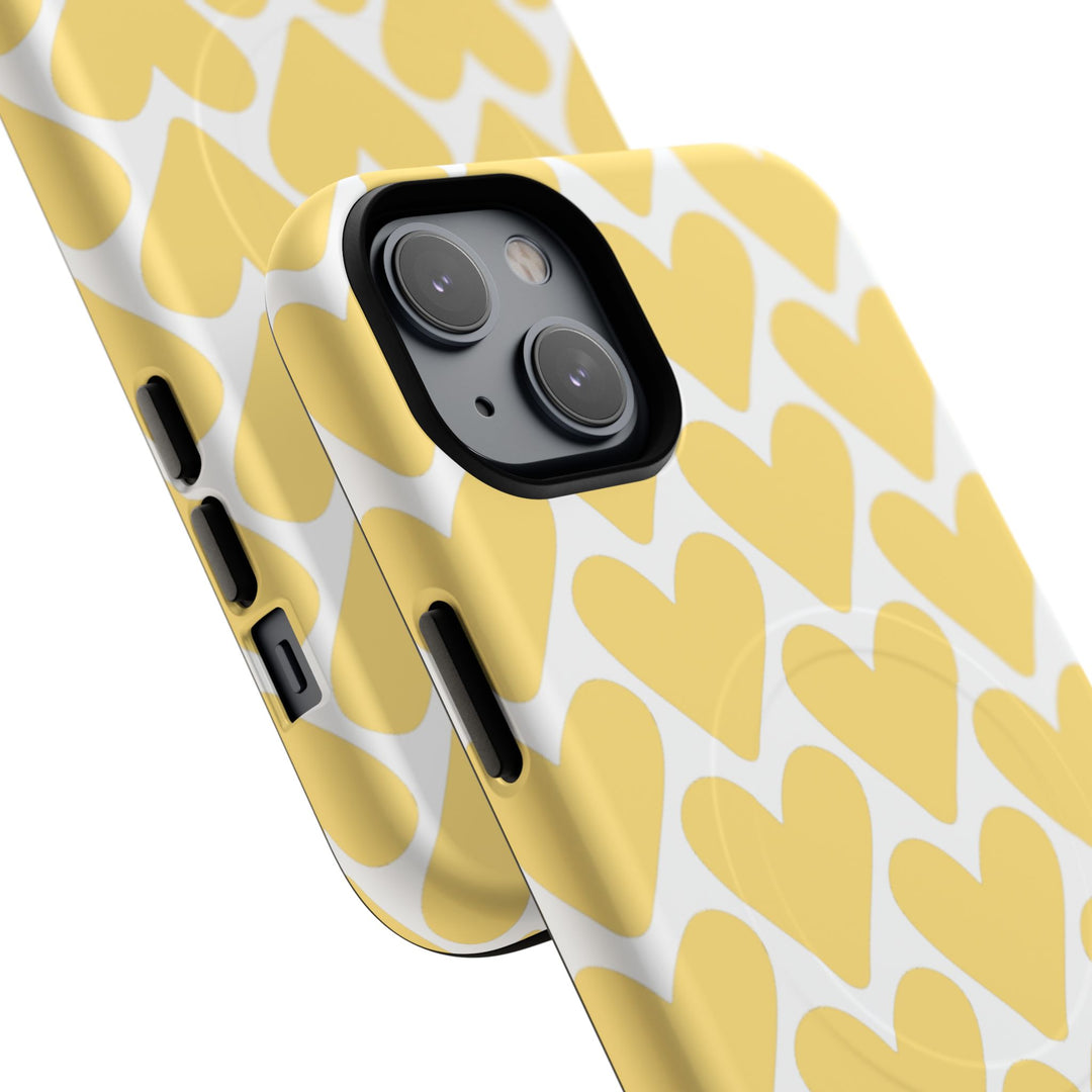 Tough Magnetic Cases