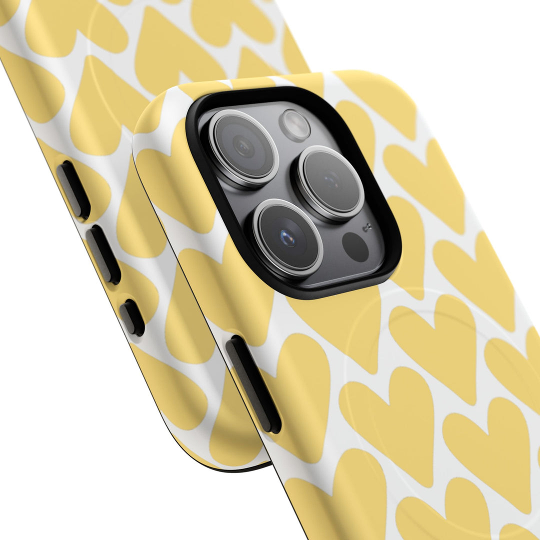 Tough Magnetic Cases