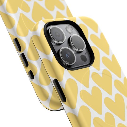 Tough Magnetic Cases