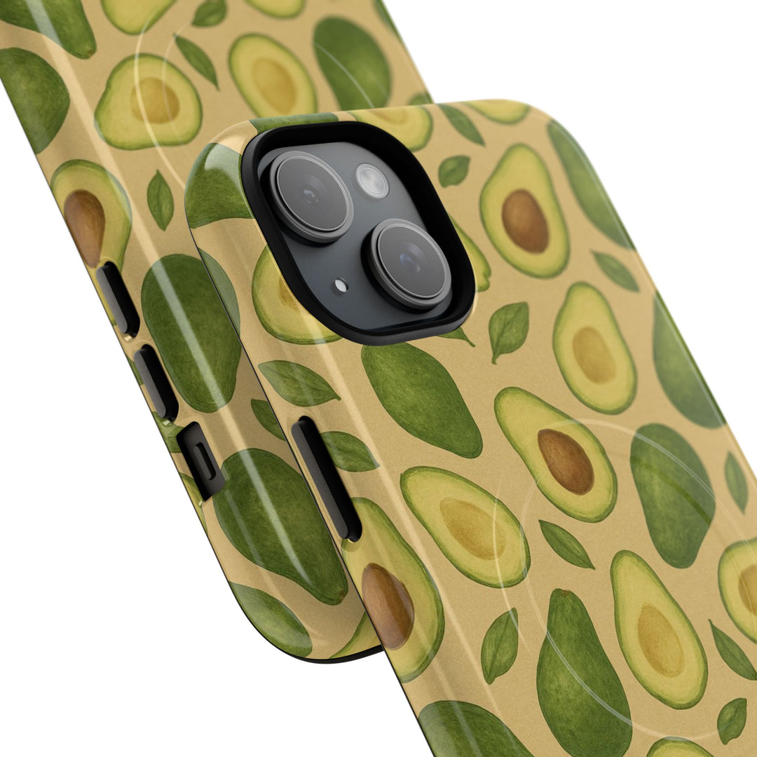 Tough Magnetic Cases