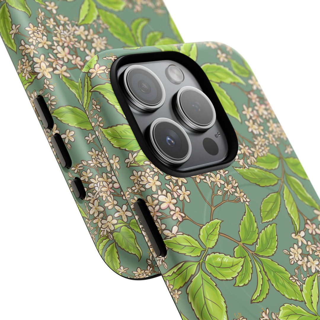 Tough Magnetic Cases