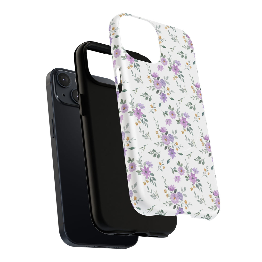 Tough Magnetic Cases
