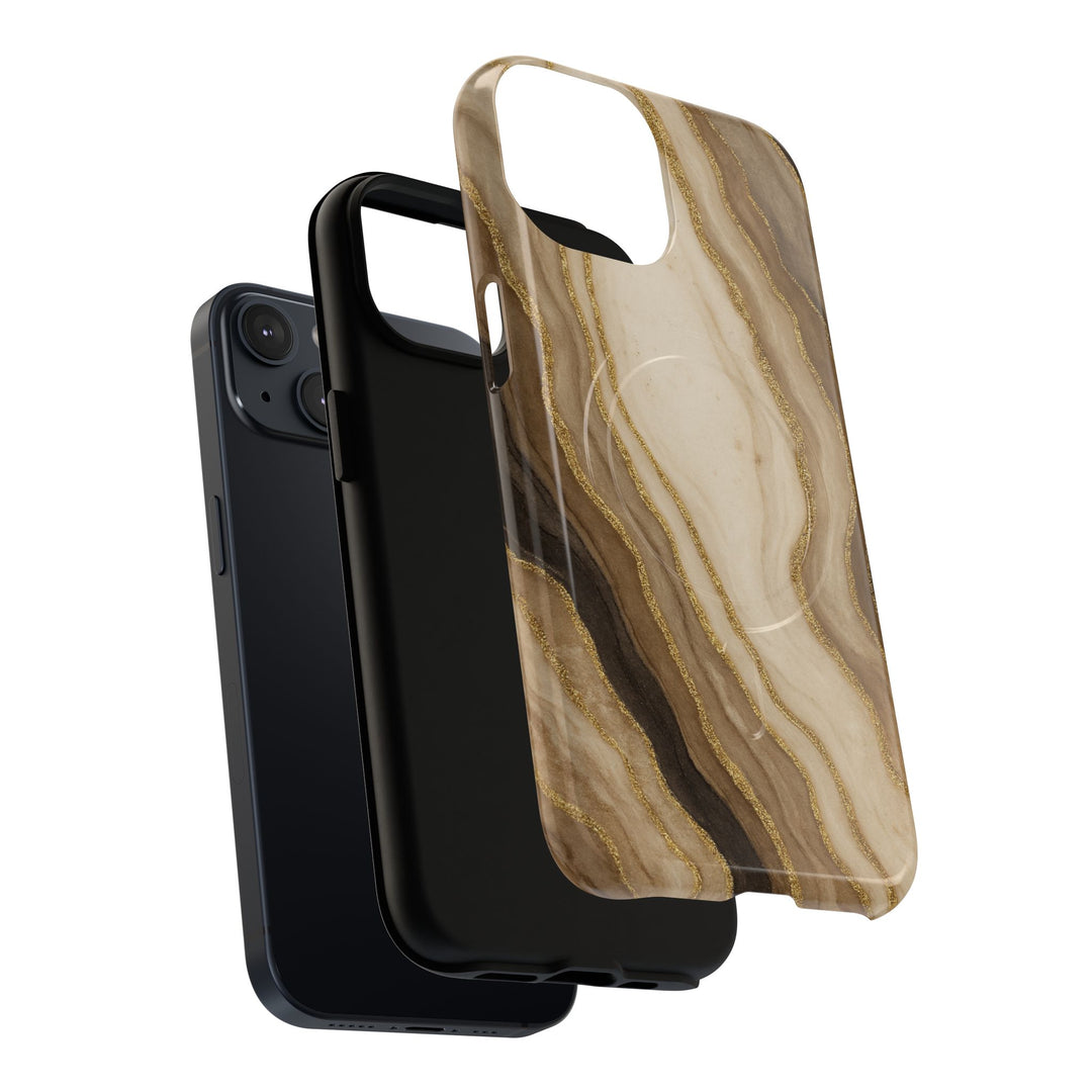 Tough Magnetic Cases