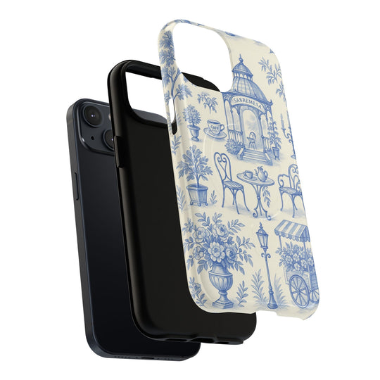 Tough Magnetic Cases