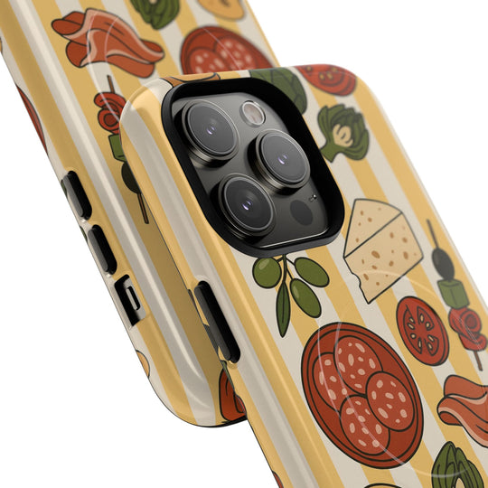 Tough Magnetic Cases