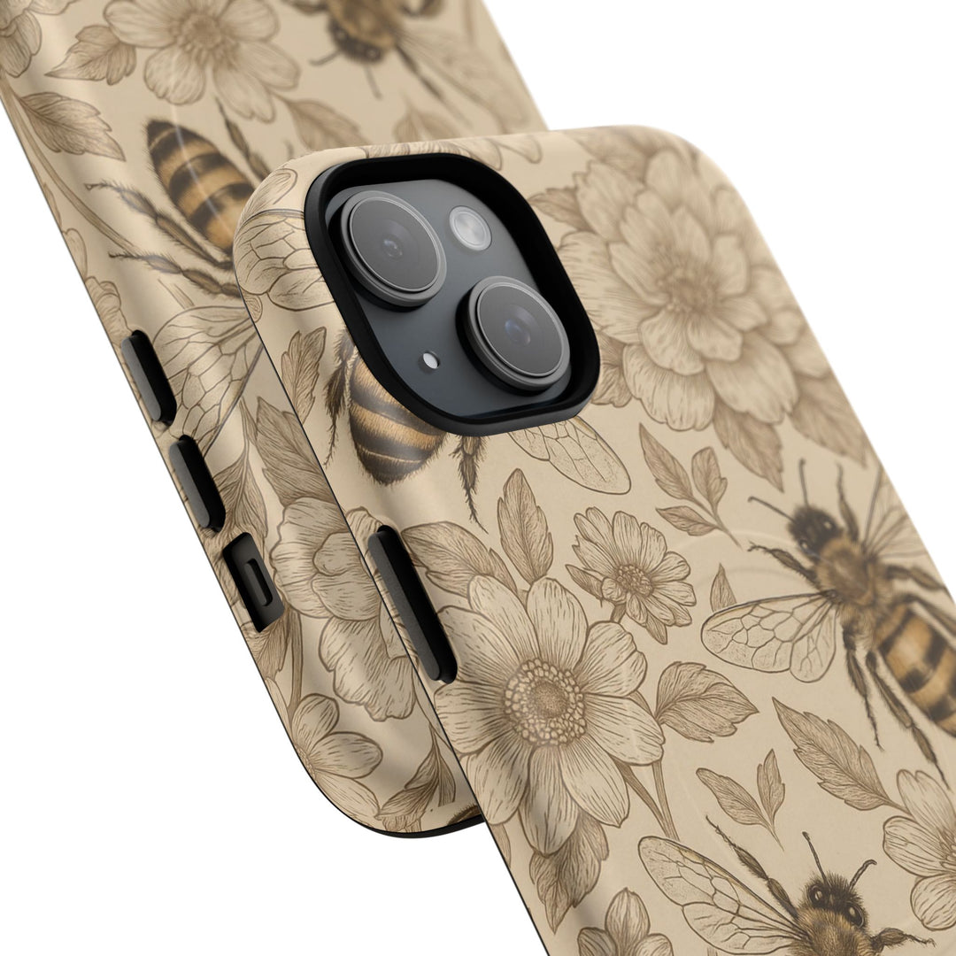 Tough Magnetic Cases