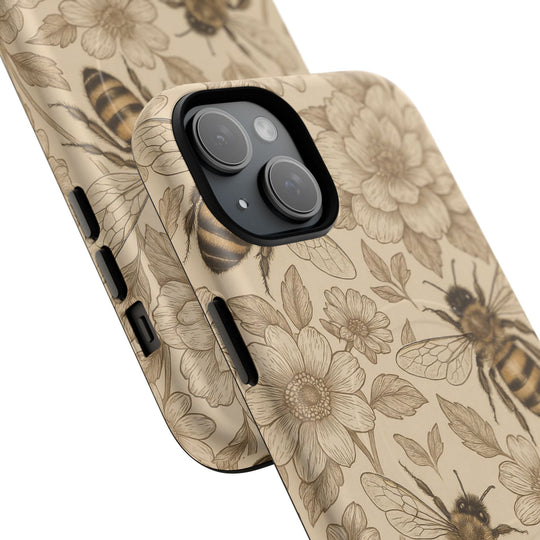 Tough Magnetic Cases
