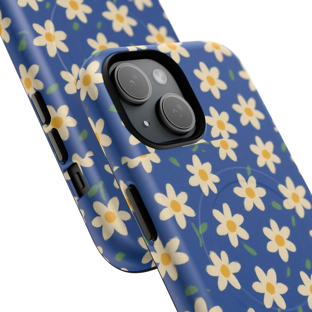 Tough Magnetic Cases