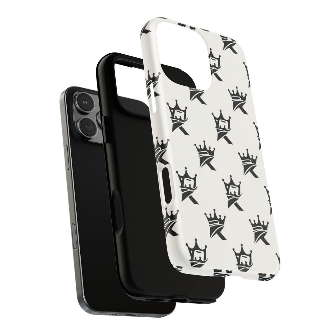 Tough Magnetic Cases