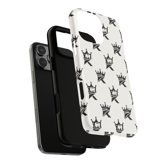 Tough Magnetic Cases