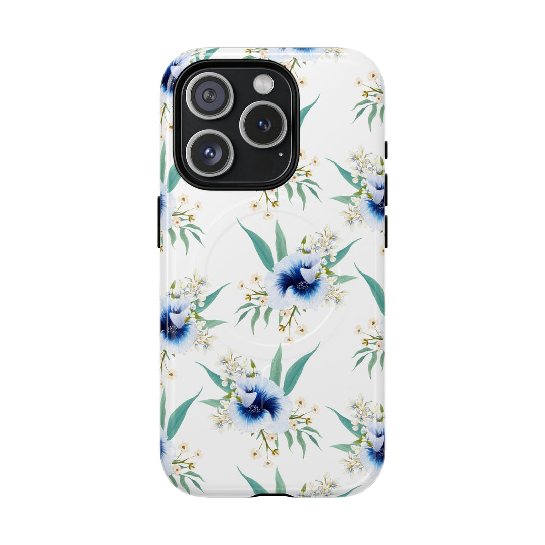 Tough Magnetic Cases