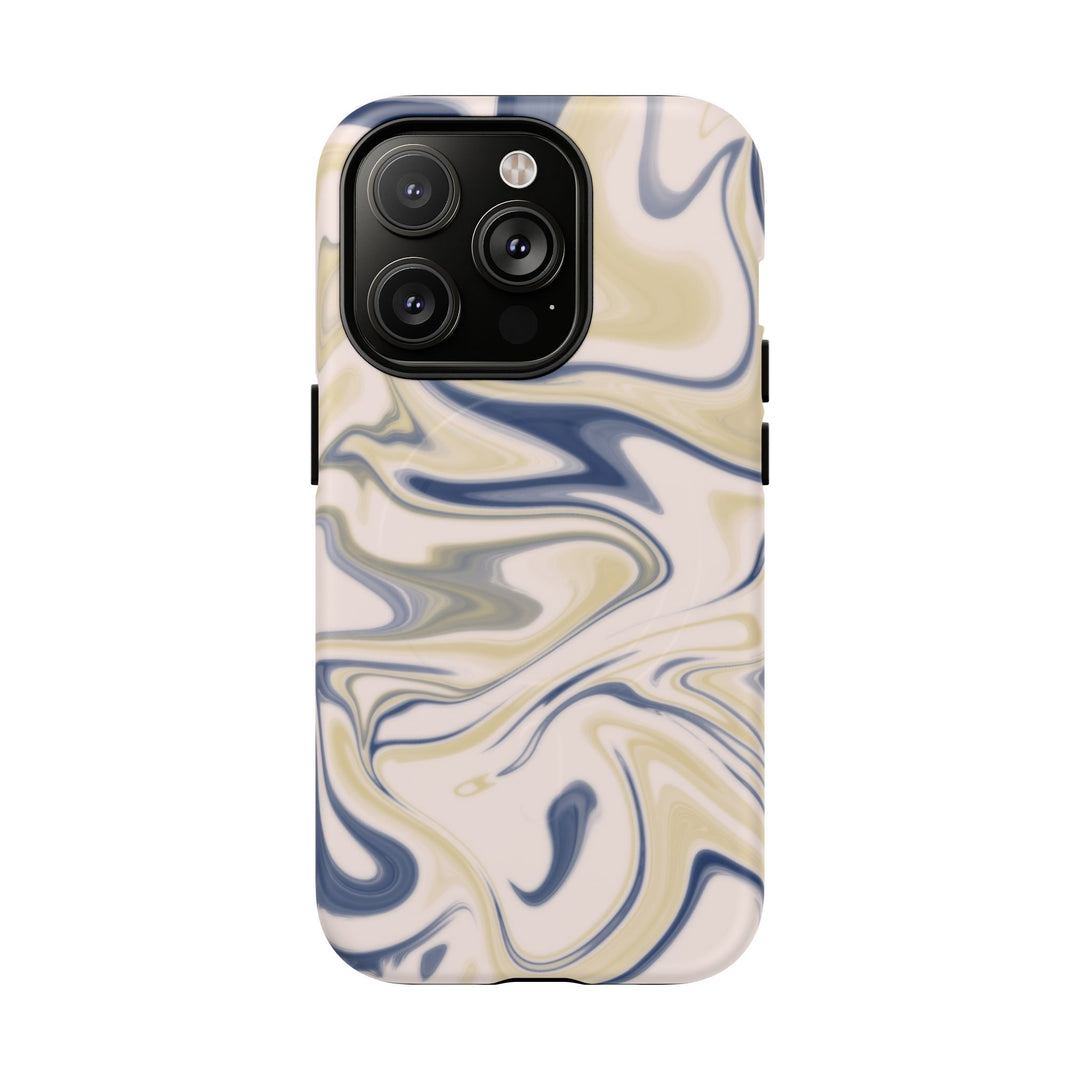 Tough Magnetic Cases