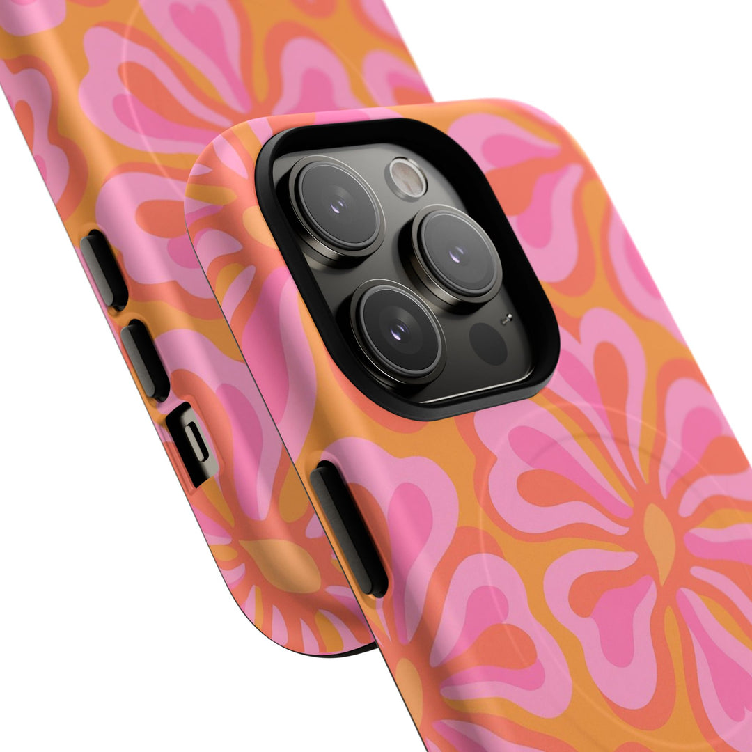 Tough Magnetic Cases