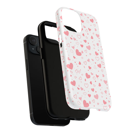 Heart Tough Magnetic Cases