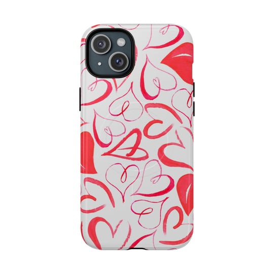 Tough Magnetic Cases