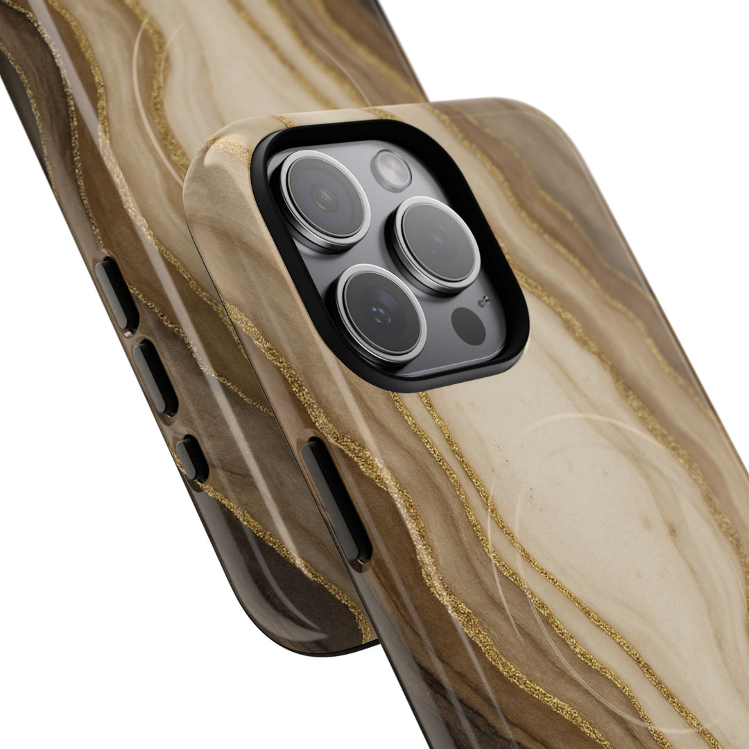 Tough Magnetic Cases