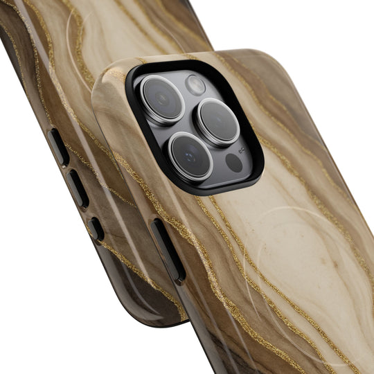 Tough Magnetic Cases