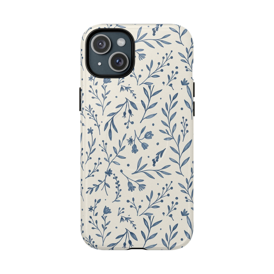 Tough Magnetic Cases