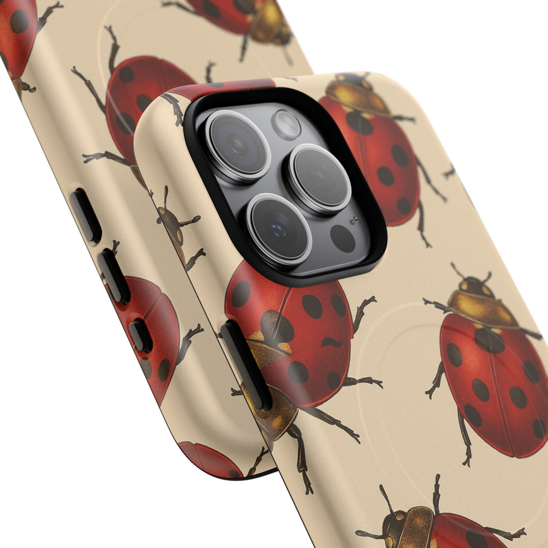 Tough Magnetic Cases
