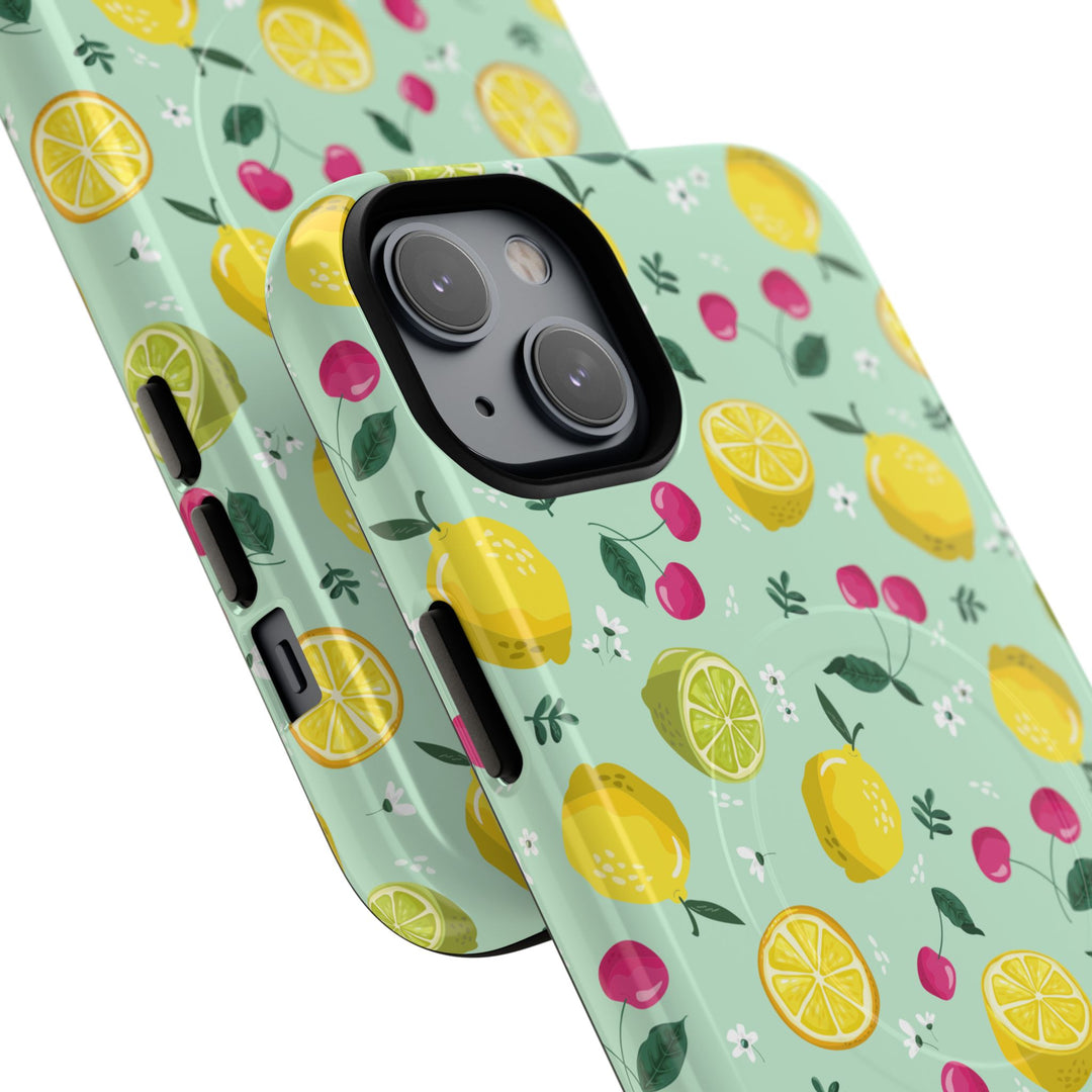 Tough Magnetic Cases