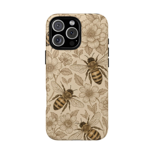 Tough Magnetic Cases
