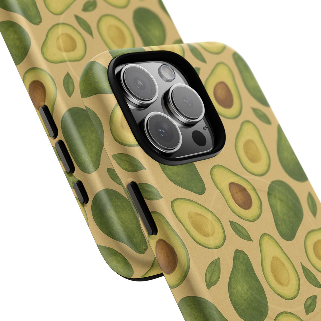 Tough Magnetic Cases