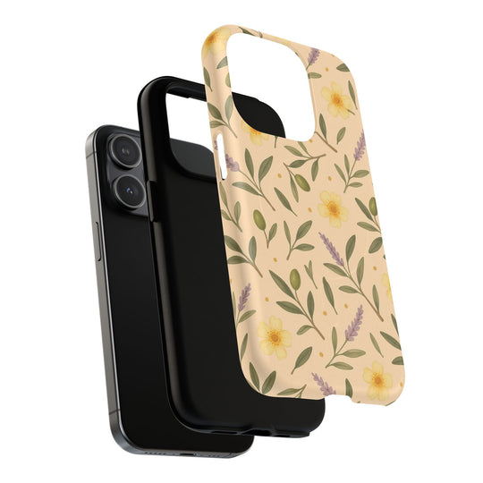 Tough Magnetic Cases