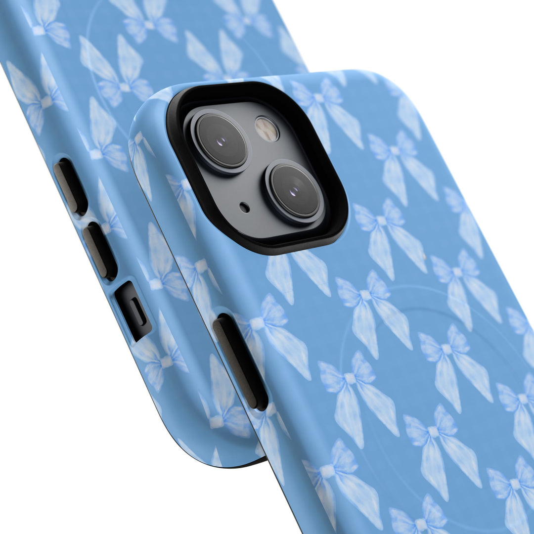 Tough Magnetic Cases