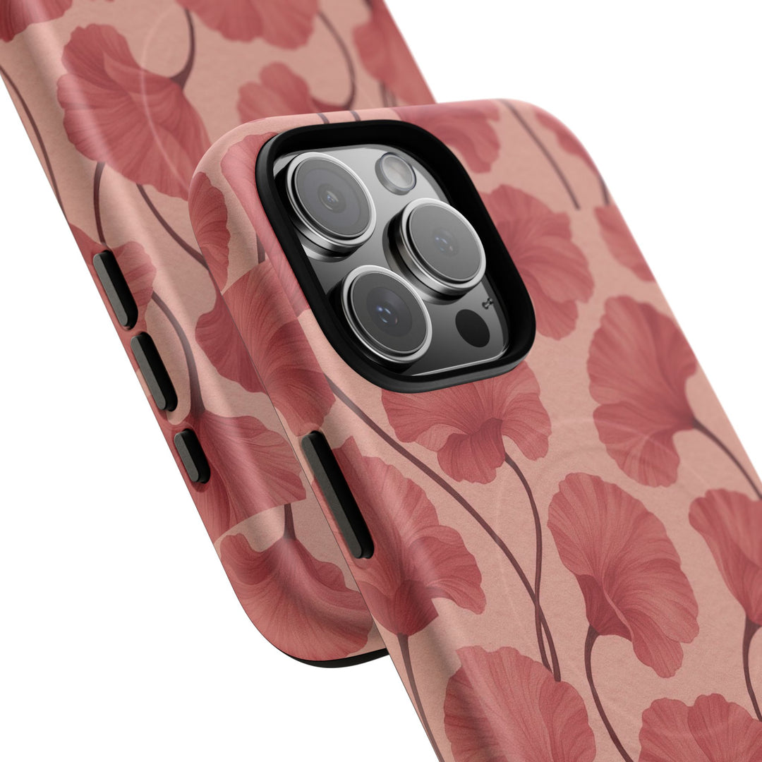 Tough Magnetic Cases
