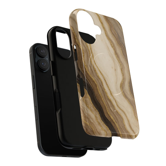 Tough Magnetic Cases