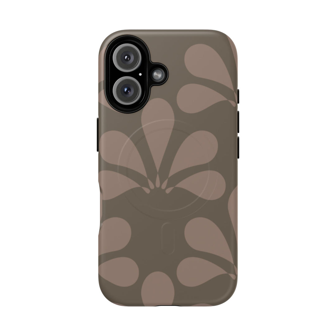 Tough Magnetic Cases