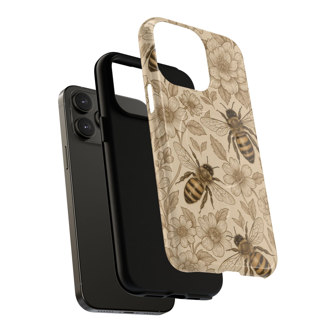 Tough Magnetic Cases