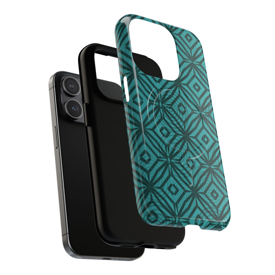 Tough Magnetic Cases
