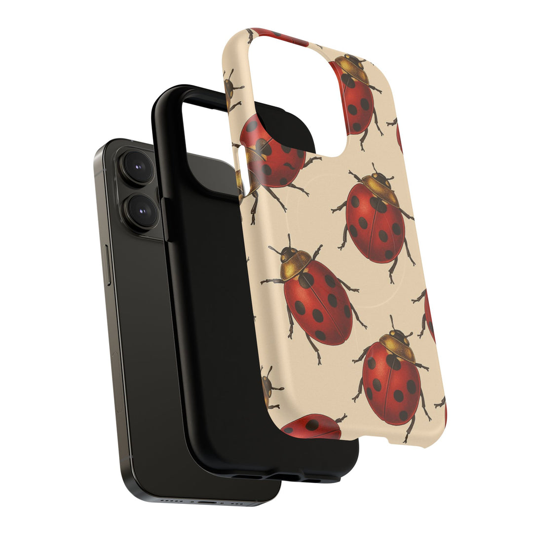 Tough Magnetic Cases