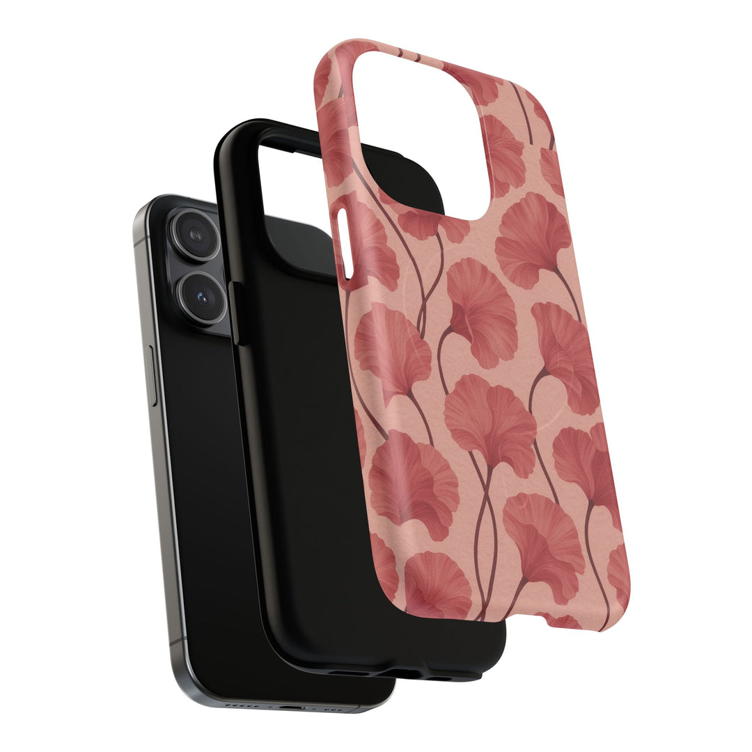 Tough Magnetic Cases