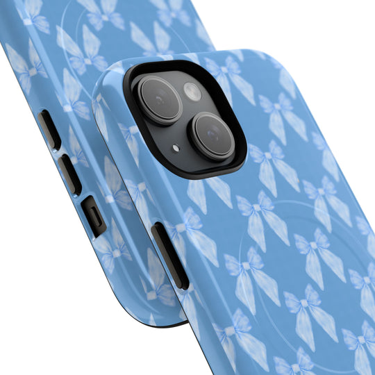 Tough Magnetic Cases