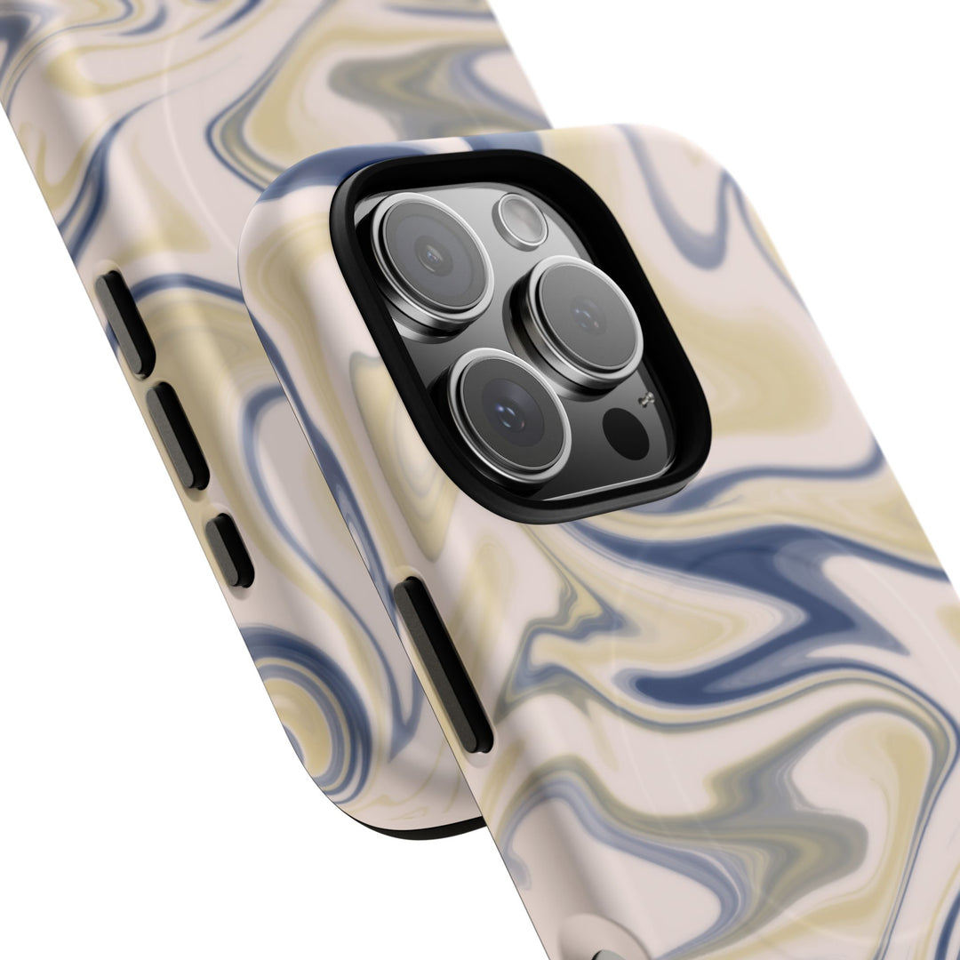 Tough Magnetic Cases
