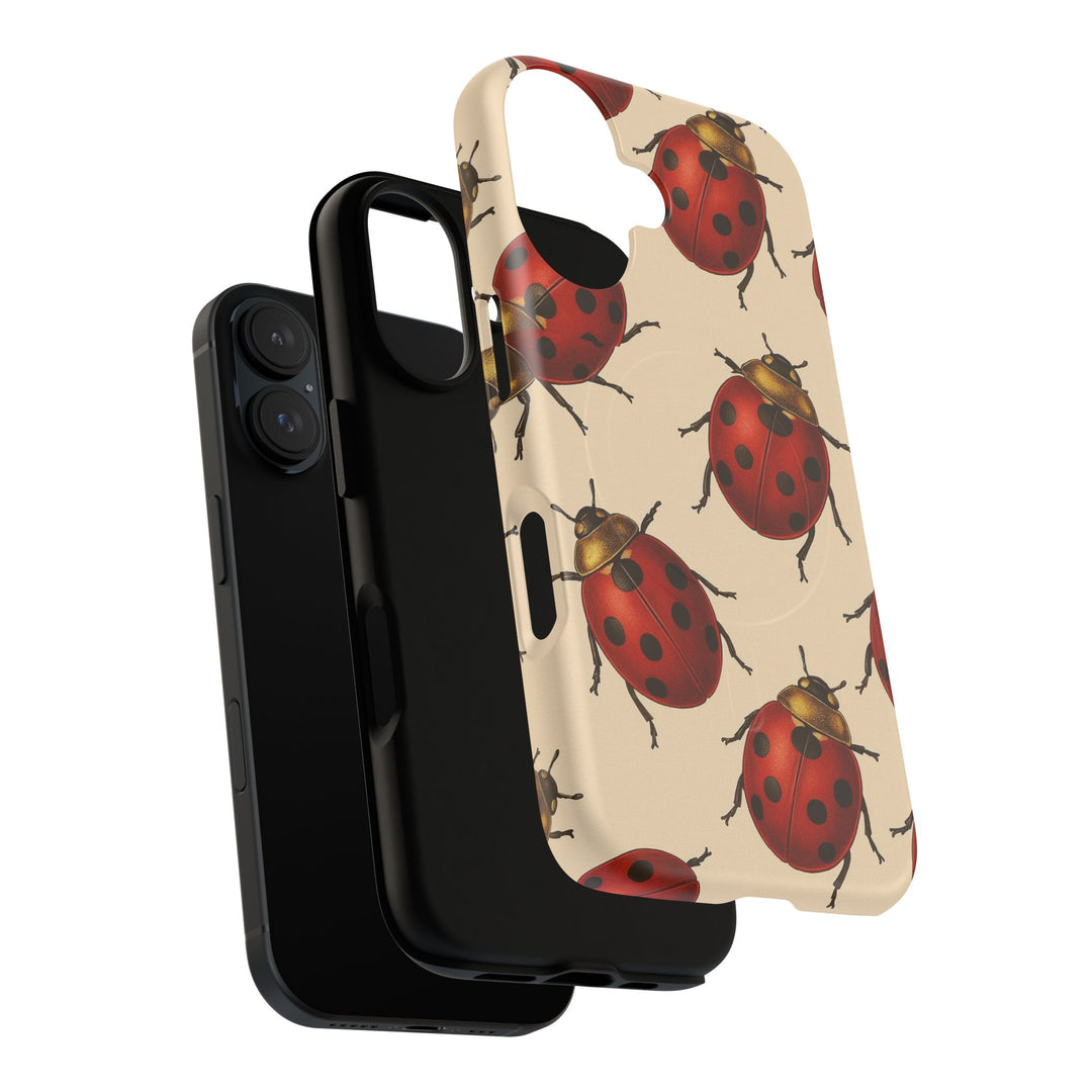 Tough Magnetic Cases