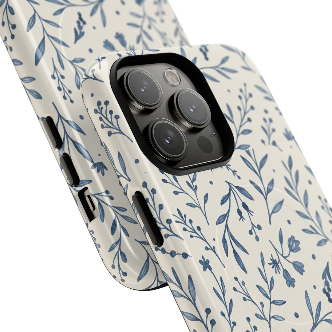 Tough Magnetic Cases