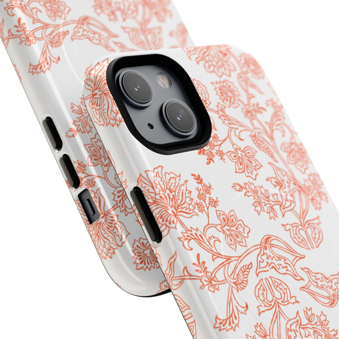 Tough Magnetic Cases