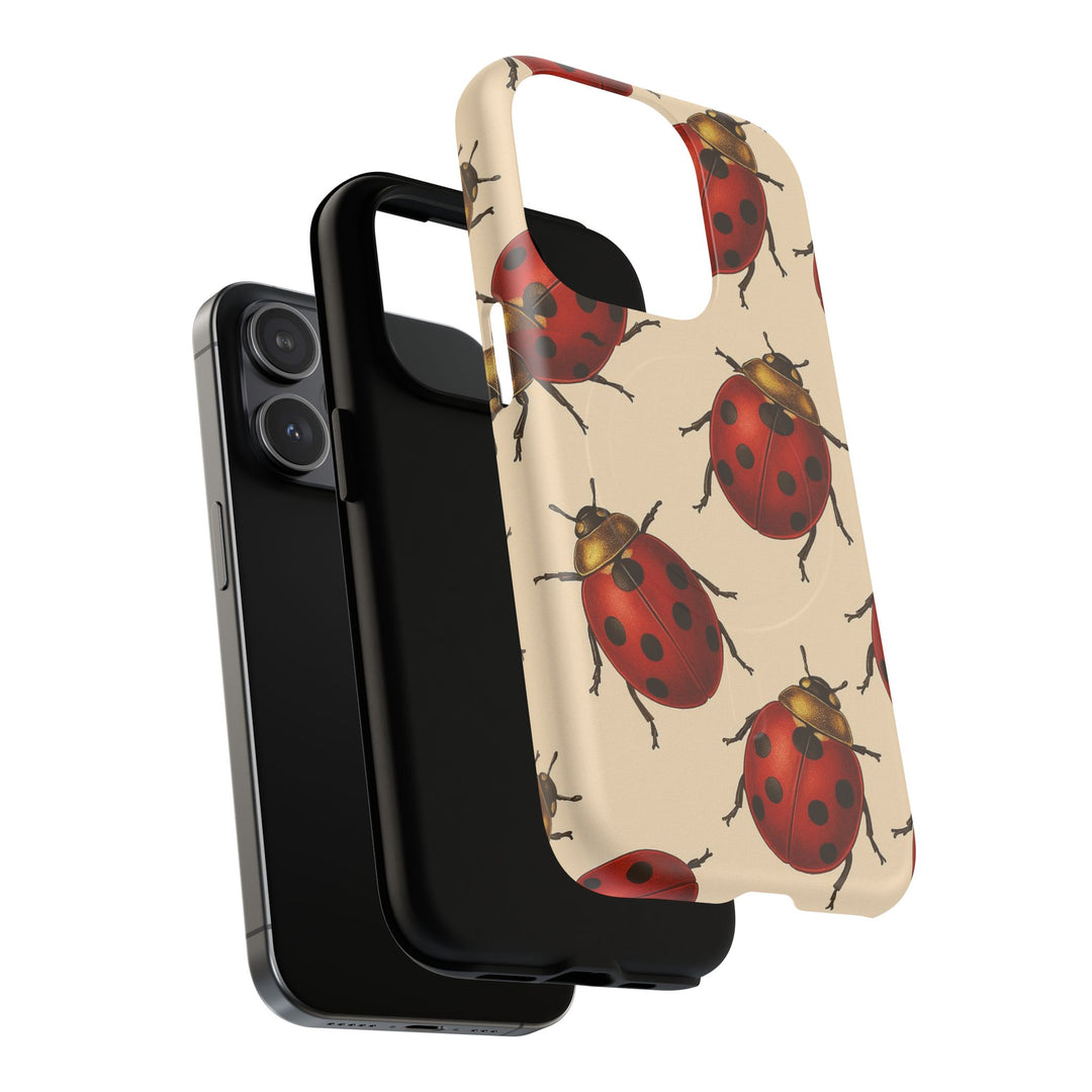 Tough Magnetic Cases