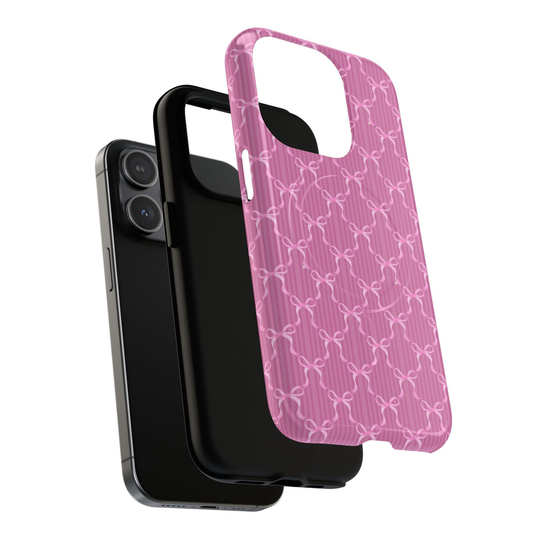 Tough Magnetic Cases