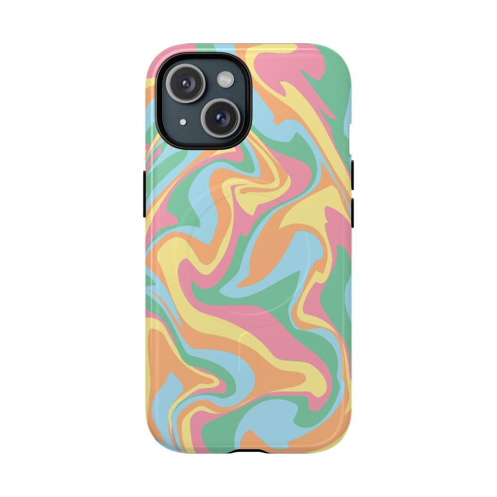 Tough Magnetic Cases