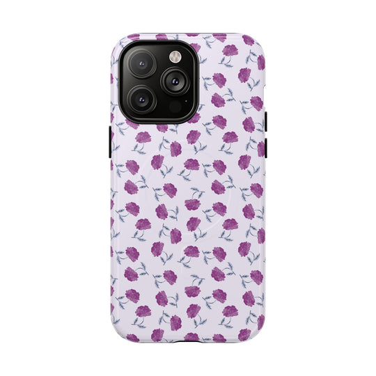 Tough Magnetic Cases