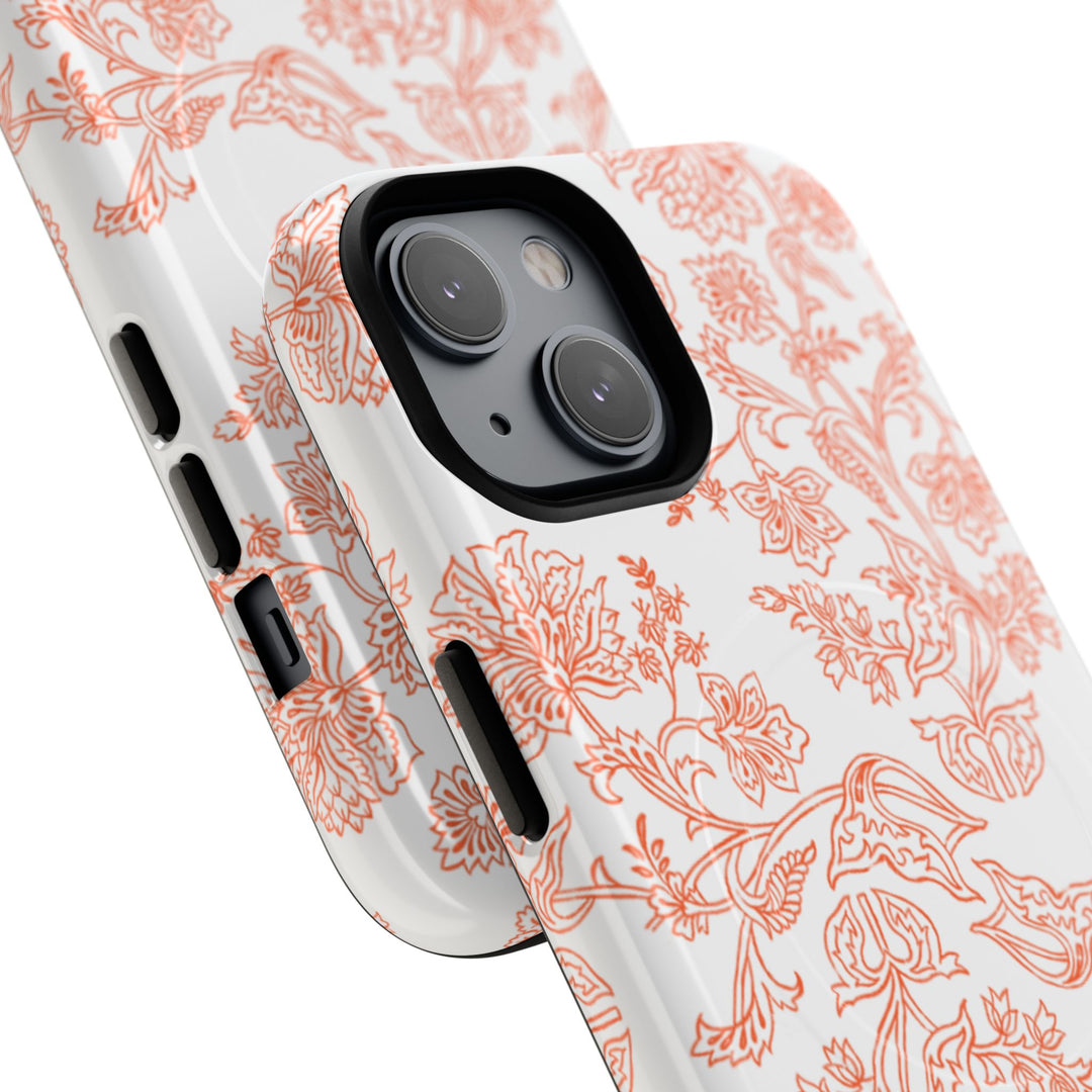 Tough Magnetic Cases